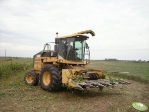 New Holland FX 375