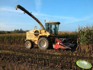 New Holland FX48