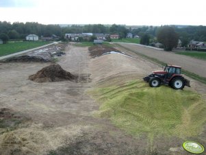 New Holland G240