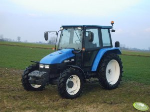 New Holland L65