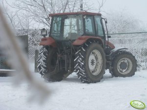 New Holland L85 