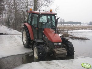 New Holland L85 