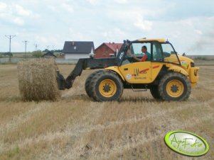 New Holland LM 430