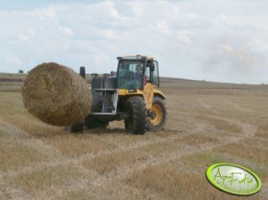 New Holland LM 430