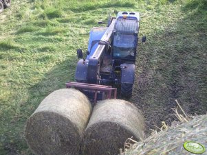 New Holland Lm 5060 Power Shift