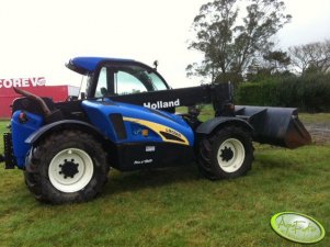 New Holland LM 5060