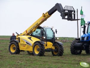 New Holland LM 732