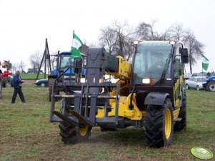 New Holland LM 732