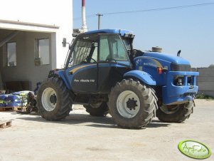 New Holland LM435A