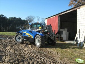 New Holland LM5040