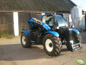 New Holland LM5040