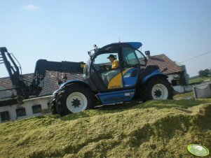 New Holland LM5040