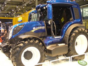 New Holland NH2