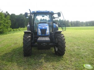 New Holland T 6030 PLUS