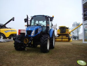 New Holland T4.65