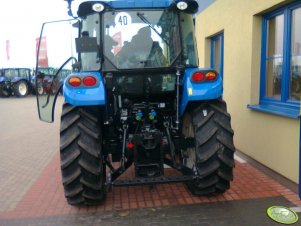New Holland T4.75 Powerstar