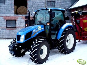 New Holland T4.75