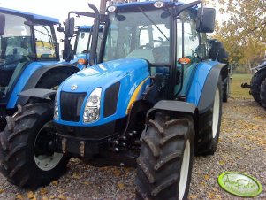 New Holland T5040