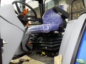 New Holland T5040