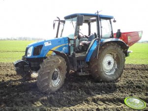 New Holland T5050