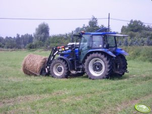 New Holland T5050