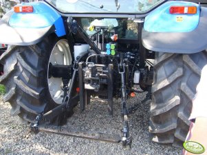 New Holland T5050