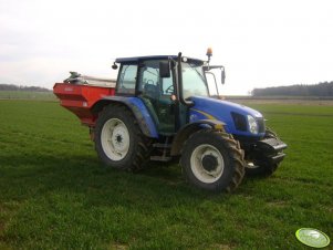 New Holland T5050