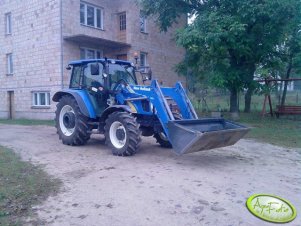 New Holland T5050