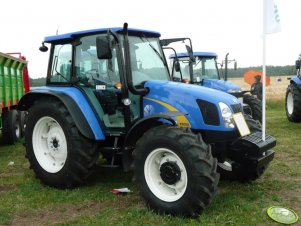 New Holland T5050