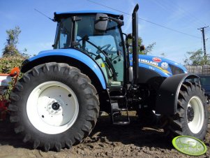 New Holland T5.105