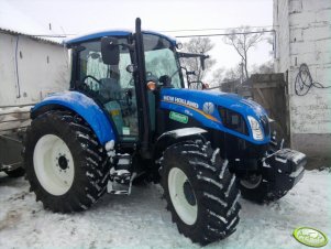 New Holland T5.95