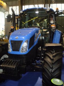 New Holland T5.95