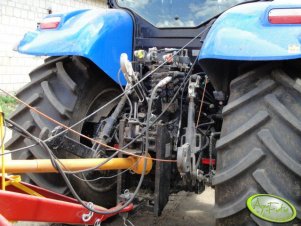 New Holland T6030 RC