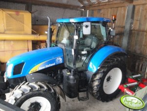 New Holland T6030 RC