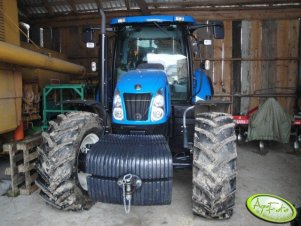 New Holland T6030 RC