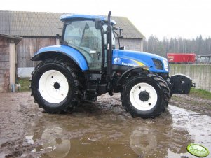 New Holland T6030 RC