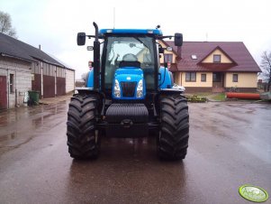 New Holland T6030 RC