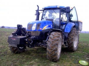 New Holland T6050 RC