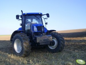 New Holland T6050 RC