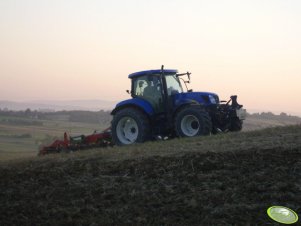 New Holland T6050 RC