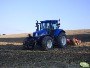 New Holland T6050 RC