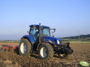 New Holland T6050 RC