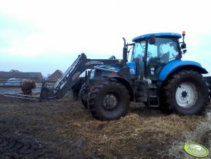 New Holland T6070 PC