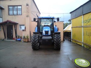 New Holland T6070 PC