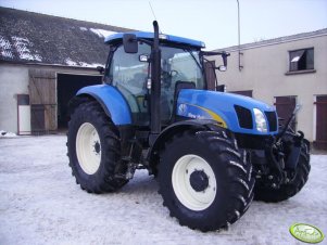 New Holland T6070 RC