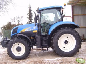 New Holland T6070 RC