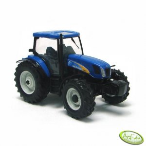 New Holland T6080