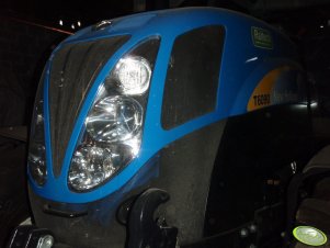 New Holland T6090 PC