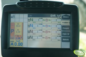 New Holland T7.200 Auto Ccommand