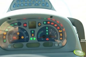 New Holland T7.200 Auto Ccommand